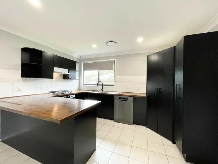Third view of Homely house listing, 21 Titania Plce, Cranebrook NSW 2749