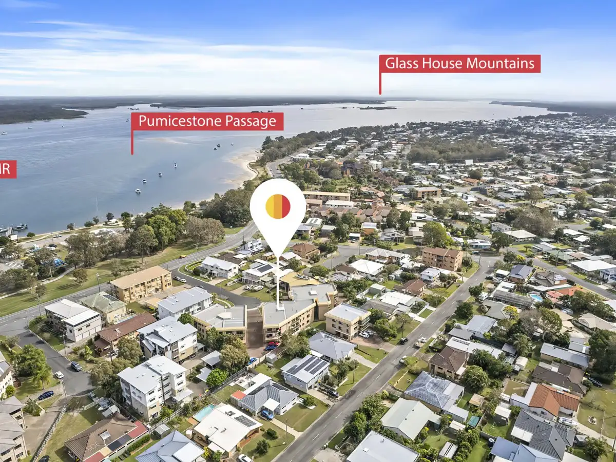 Main view of Homely unit listing, 10/7 Nicholson Close, Bellara QLD 4507