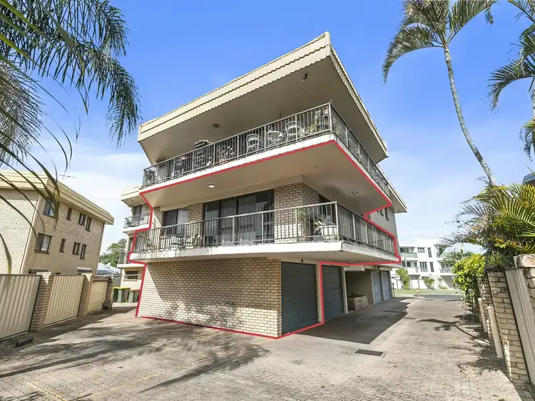 Fourth view of Homely unit listing, 10/7 Nicholson Close, Bellara QLD 4507