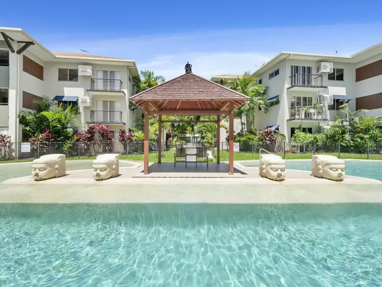 Main view of Homely unit listing, 1507/44-62 Clifton Road, Clifton Beach QLD 4879