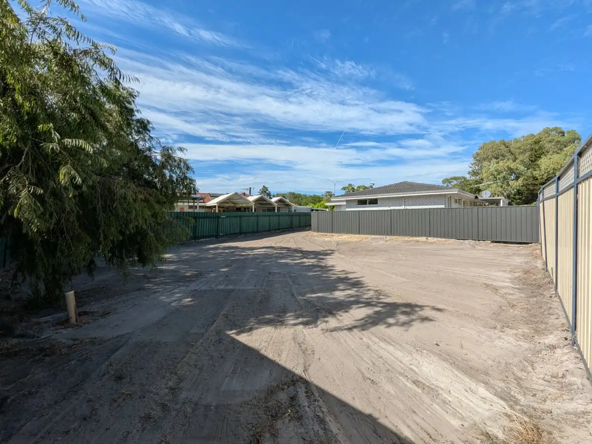 Main view of Homely land listing, 360B Spencer Road [On Slip Road], Thornlie WA 6108