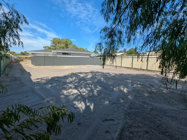 Second view of Homely land listing, 360B Spencer Road [On Slip Road], Thornlie WA 6108