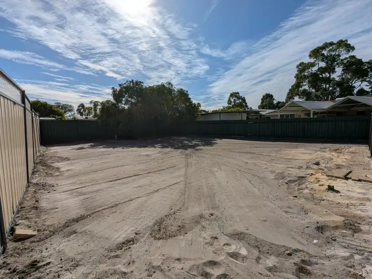 Third view of Homely land listing, 360B Spencer Road [On Slip Road], Thornlie WA 6108