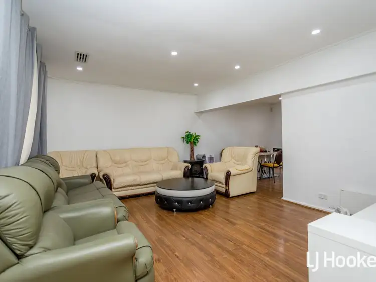 Fifth view of Homely house listing, 19 Selby Street, Thornlie WA 6108