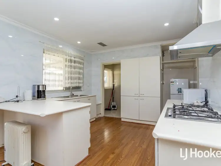 Sixth view of Homely house listing, 19 Selby Street, Thornlie WA 6108