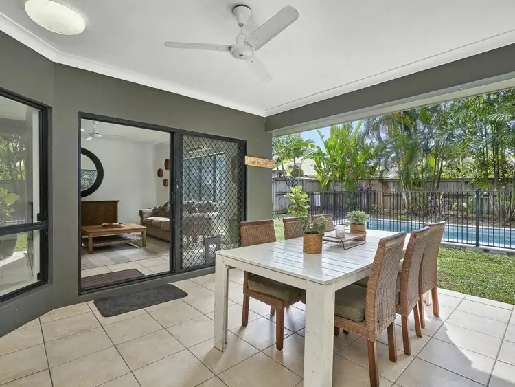 Second view of Homely house listing, 4 Kentia St, Palm Cove QLD 4879