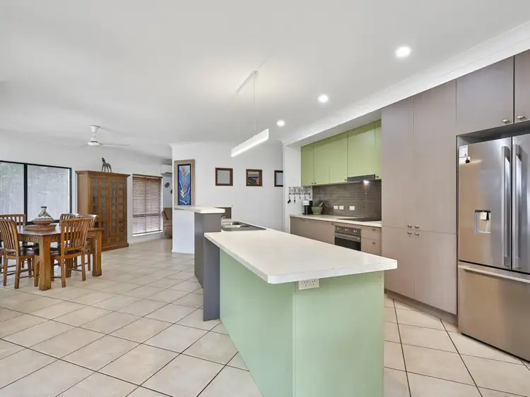 Third view of Homely house listing, 4 Kentia St, Palm Cove QLD 4879