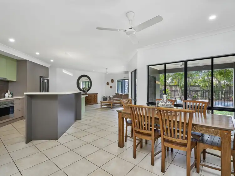Fourth view of Homely house listing, 4 Kentia St, Palm Cove QLD 4879