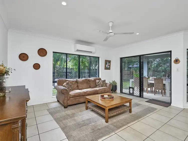 Fifth view of Homely house listing, 4 Kentia St, Palm Cove QLD 4879