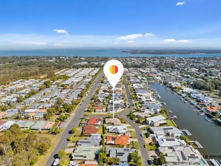 2 Alstonia Court, Bongaree QLD 4507