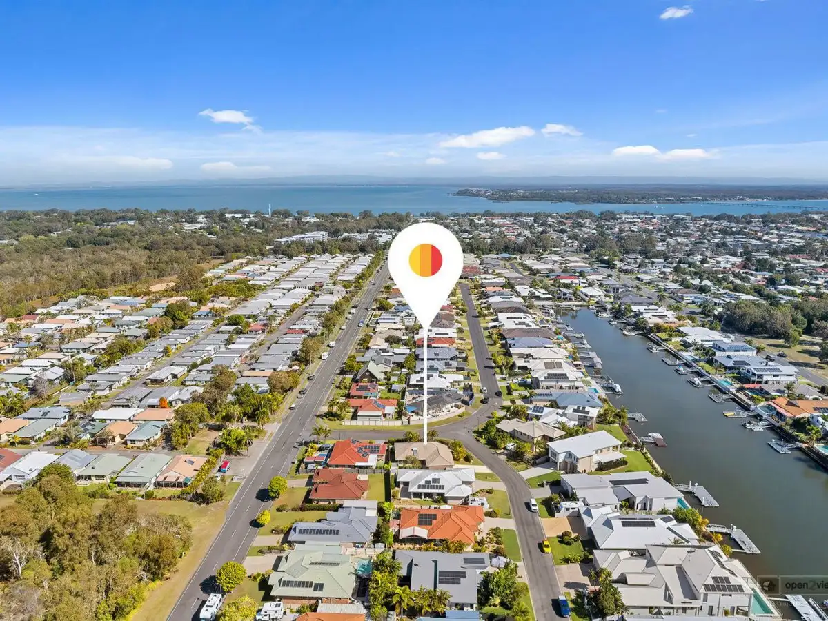 Main view of Homely house listing, 2 Alstonia Court, Bongaree QLD 4507
