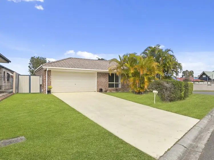 Fourth view of Homely house listing, 2 Alstonia Court, Bongaree QLD 4507