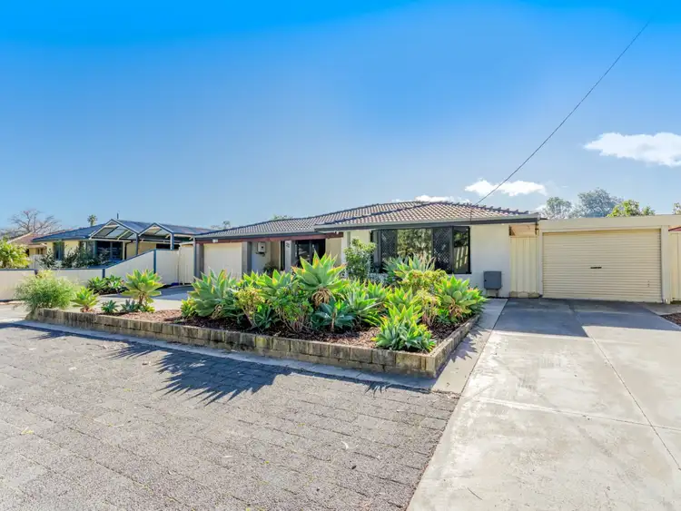 Second view of Homely house listing, 22 Tijuana Road, Armadale WA 6112