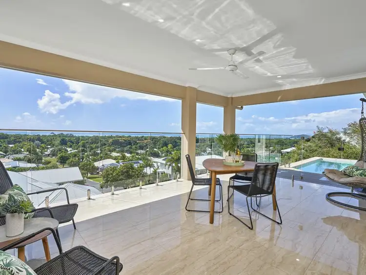 Third view of Homely house listing, 14 Savannah Street, Palm Cove QLD 4879