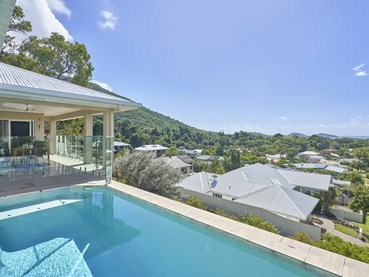 Fourth view of Homely house listing, 14 Savannah Street, Palm Cove QLD 4879