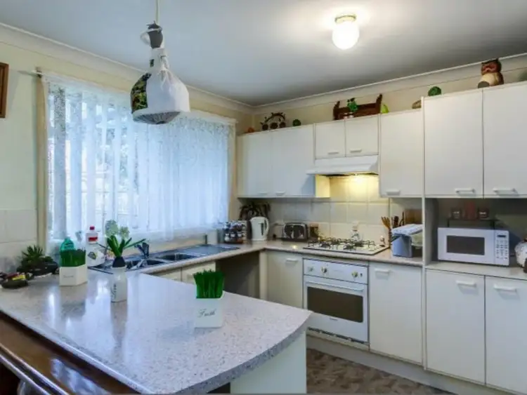 Second view of Homely house listing, 5 Picasso Place, Emu Plains NSW 2750