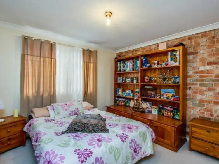 Fourth view of Homely house listing, 5 Picasso Place, Emu Plains NSW 2750