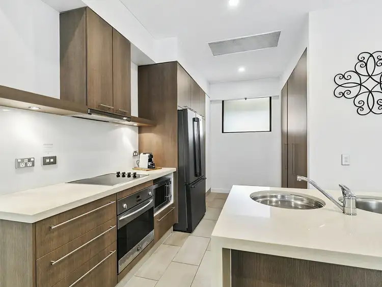 Sixth view of Homely apartment listing, 102/5 Triton Street, Palm Cove QLD 4879