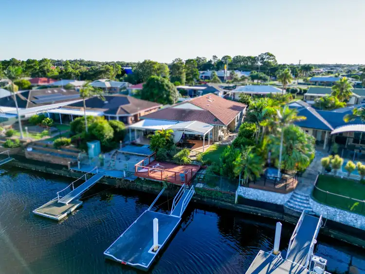 Main view of Homely house listing, 2/67 Phoenix Avenue, Bongaree QLD 4507