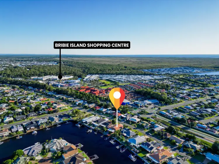 Third view of Homely house listing, 2/67 Phoenix Avenue, Bongaree QLD 4507