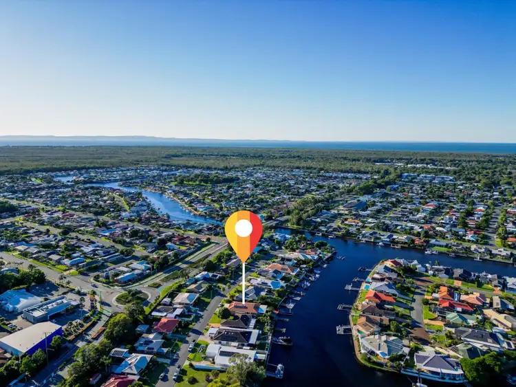 Fourth view of Homely house listing, 2/67 Phoenix Avenue, Bongaree QLD 4507