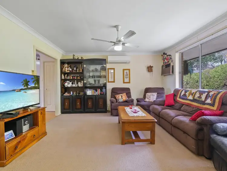 Third view of Homely house listing, 90 Huntley Grange Road, Springwood NSW 2777