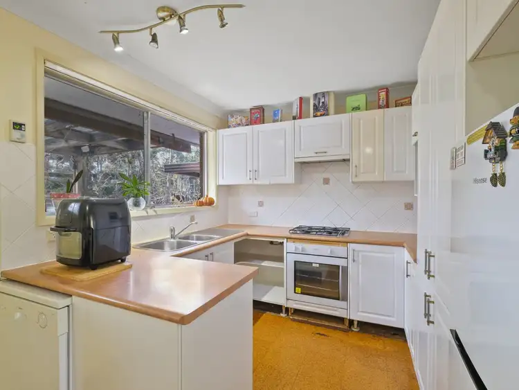 Fourth view of Homely house listing, 90 Huntley Grange Road, Springwood NSW 2777