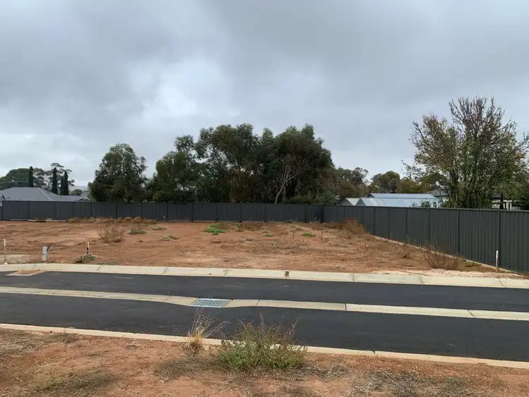 Second view of Homely land listing, LOT 8, 3a Way Street, Strathalbyn SA 5255