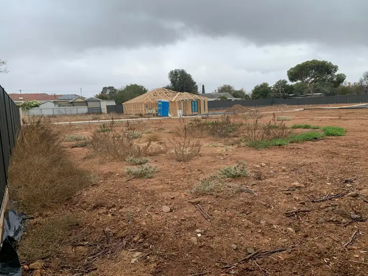 Third view of Homely land listing, LOT 8, 3a Way Street, Strathalbyn SA 5255
