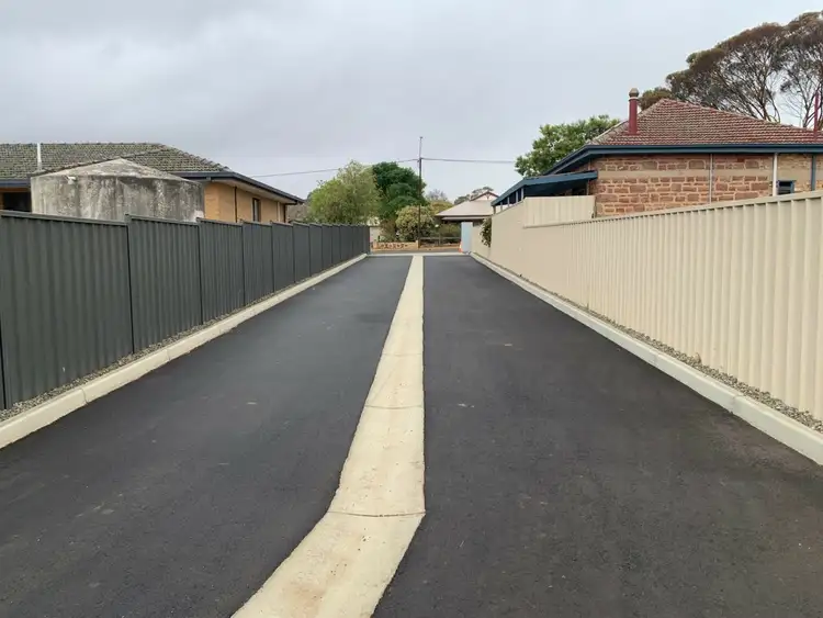 Fourth view of Homely land listing, LOT 8, 3a Way Street, Strathalbyn SA 5255