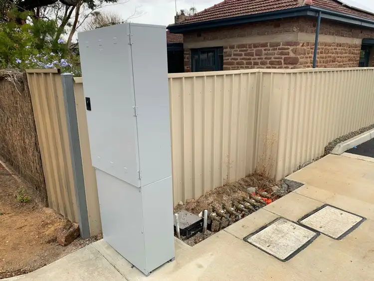 Fifth view of Homely land listing, LOT 8, 3a Way Street, Strathalbyn SA 5255