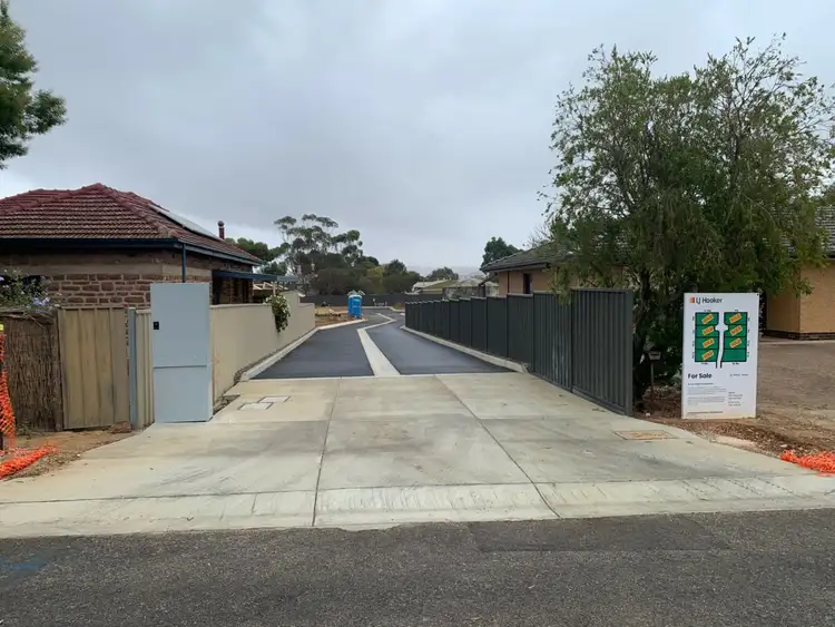 Seventh view of Homely land listing, LOT 8, 3a Way Street, Strathalbyn SA 5255