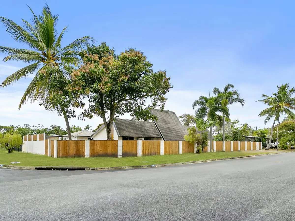 Main view of Homely house listing, 18 Cunningham Street, Yorkeys Knob QLD 4878