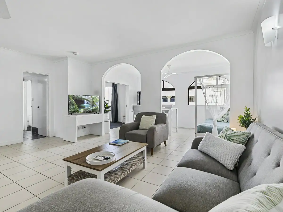 Main view of Homely unit listing, 17/81-85 Cedar Road, Palm Cove QLD 4879