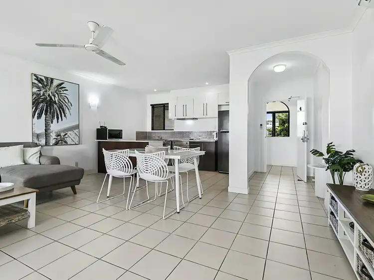 Second view of Homely unit listing, 17/81-85 Cedar Road, Palm Cove QLD 4879