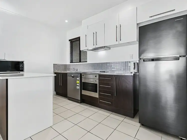 Fourth view of Homely unit listing, 17/81-85 Cedar Road, Palm Cove QLD 4879