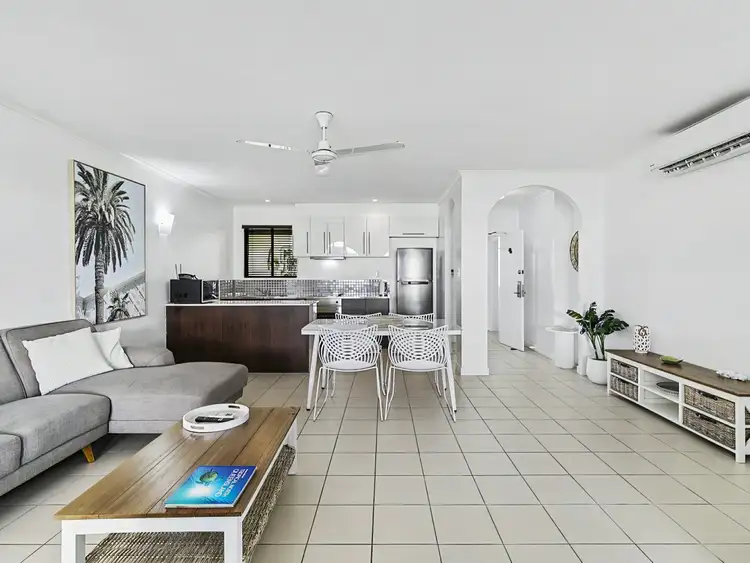 Fifth view of Homely unit listing, 17/81-85 Cedar Road, Palm Cove QLD 4879