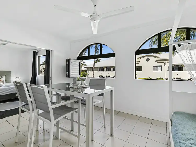 Sixth view of Homely unit listing, 17/81-85 Cedar Road, Palm Cove QLD 4879