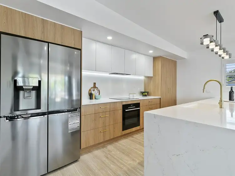 6/57 Sims Esplanade, Yorkeys Knob QLD 4878