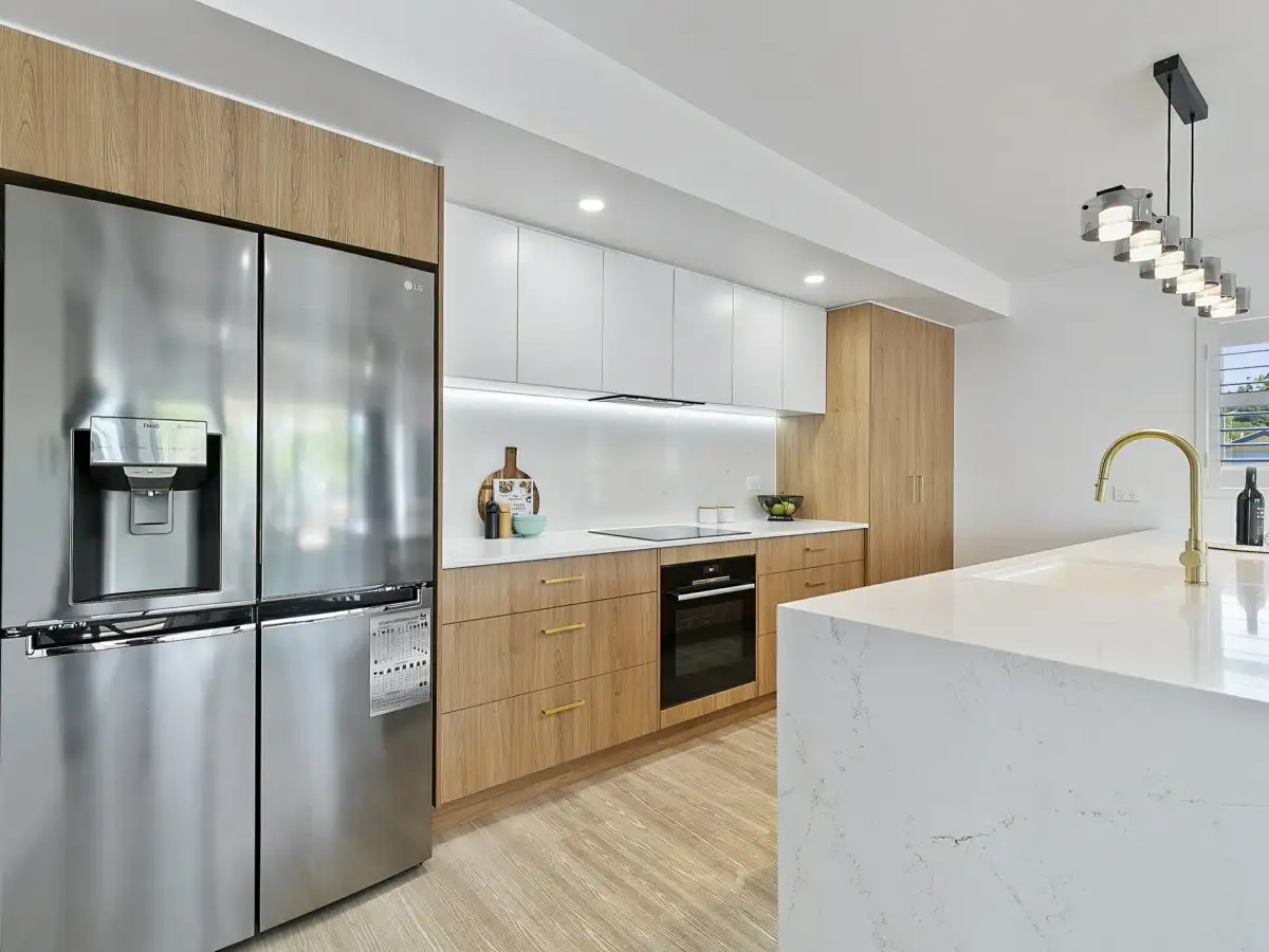 Main view of Homely unit listing, 6/57 Sims Esplanade, Yorkeys Knob QLD 4878