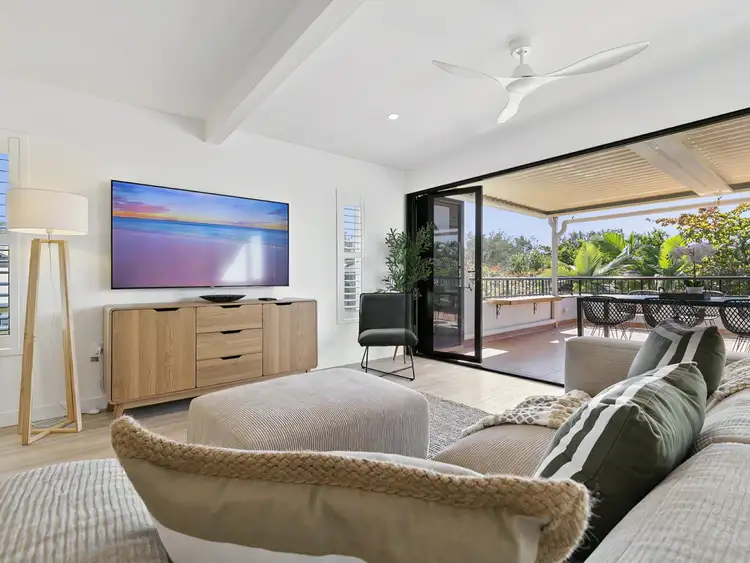 Third view of Homely unit listing, 6/57 Sims Esplanade, Yorkeys Knob QLD 4878