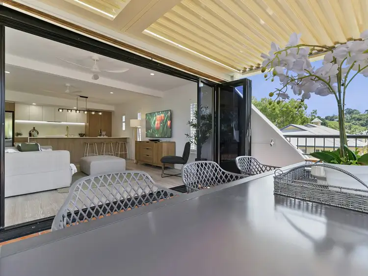 Fourth view of Homely unit listing, 6/57 Sims Esplanade, Yorkeys Knob QLD 4878