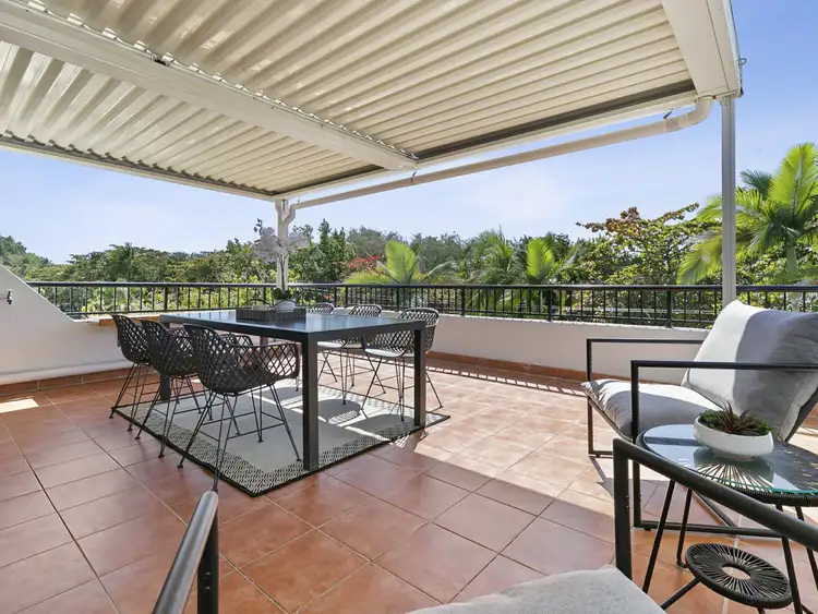 Fifth view of Homely unit listing, 6/57 Sims Esplanade, Yorkeys Knob QLD 4878