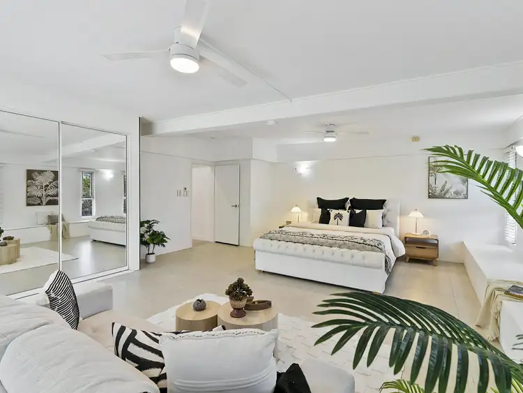 Sixth view of Homely unit listing, 6/57 Sims Esplanade, Yorkeys Knob QLD 4878