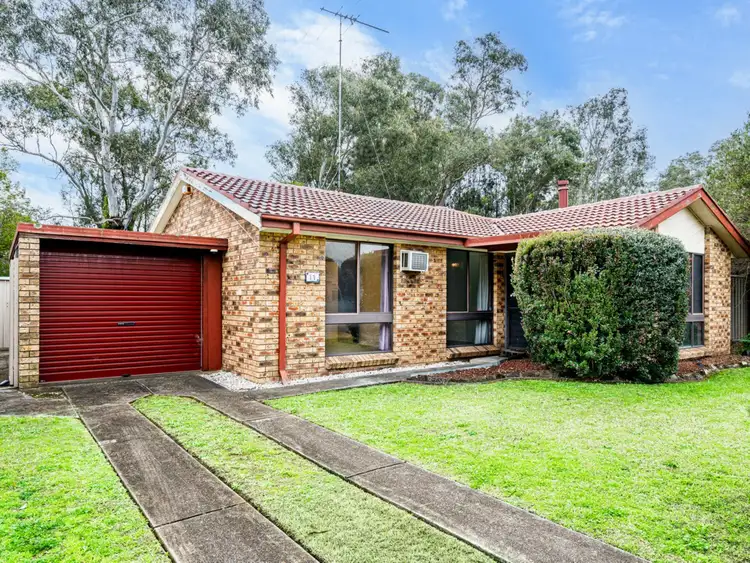 11 Kingsley Close, Kingswood NSW 2747