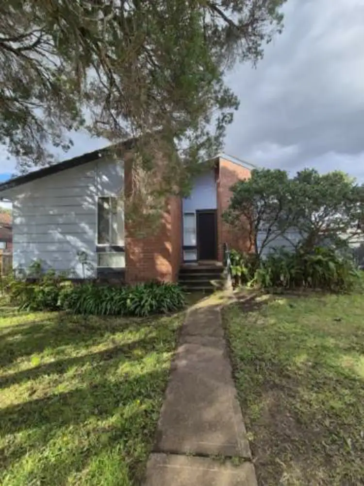 Main view of Homely house listing, 24 Wilkie Crescent, Doonside NSW 2767