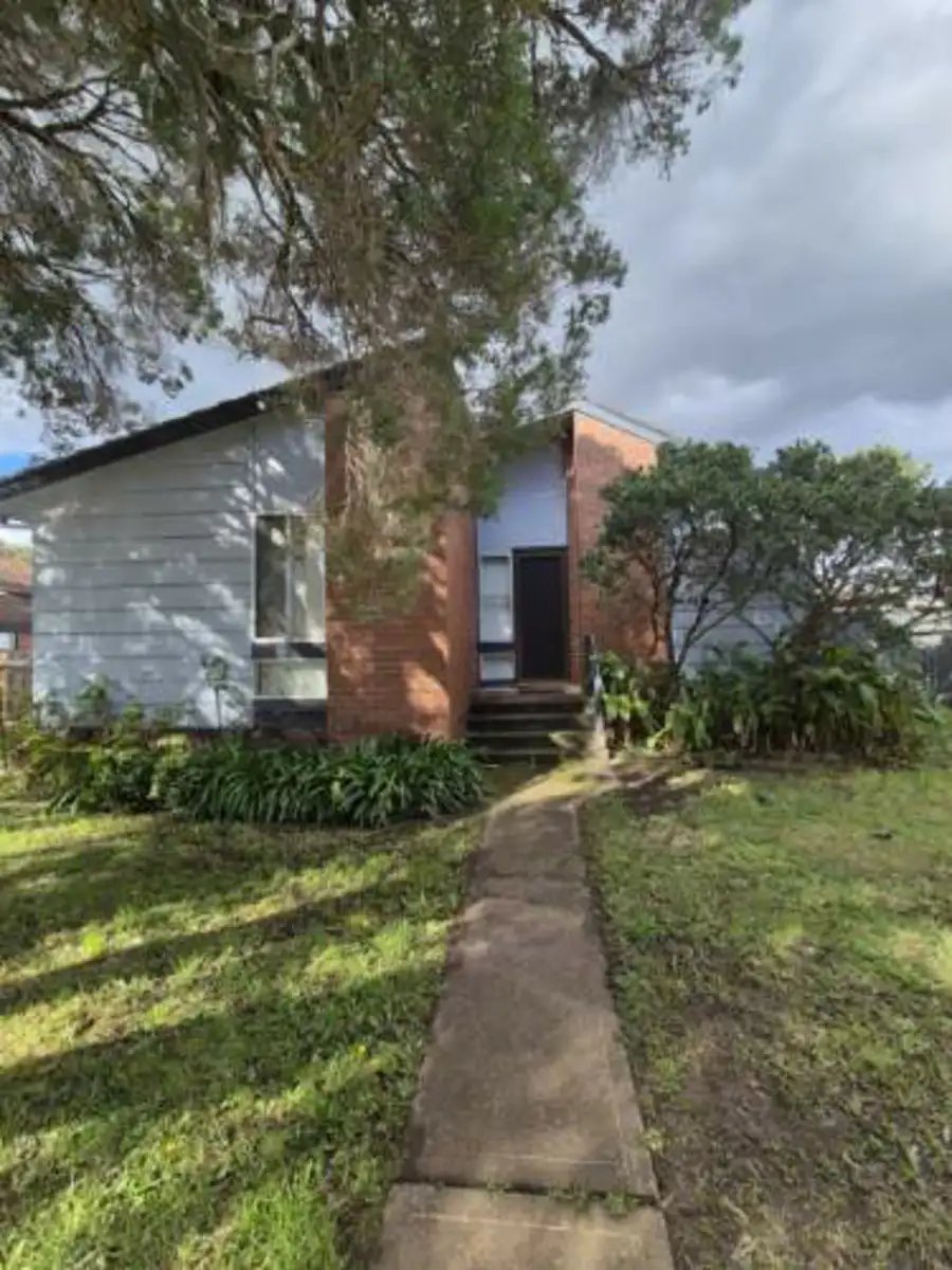 Main view of Homely house listing, 24 Wilkie Crescent, Doonside NSW 2767