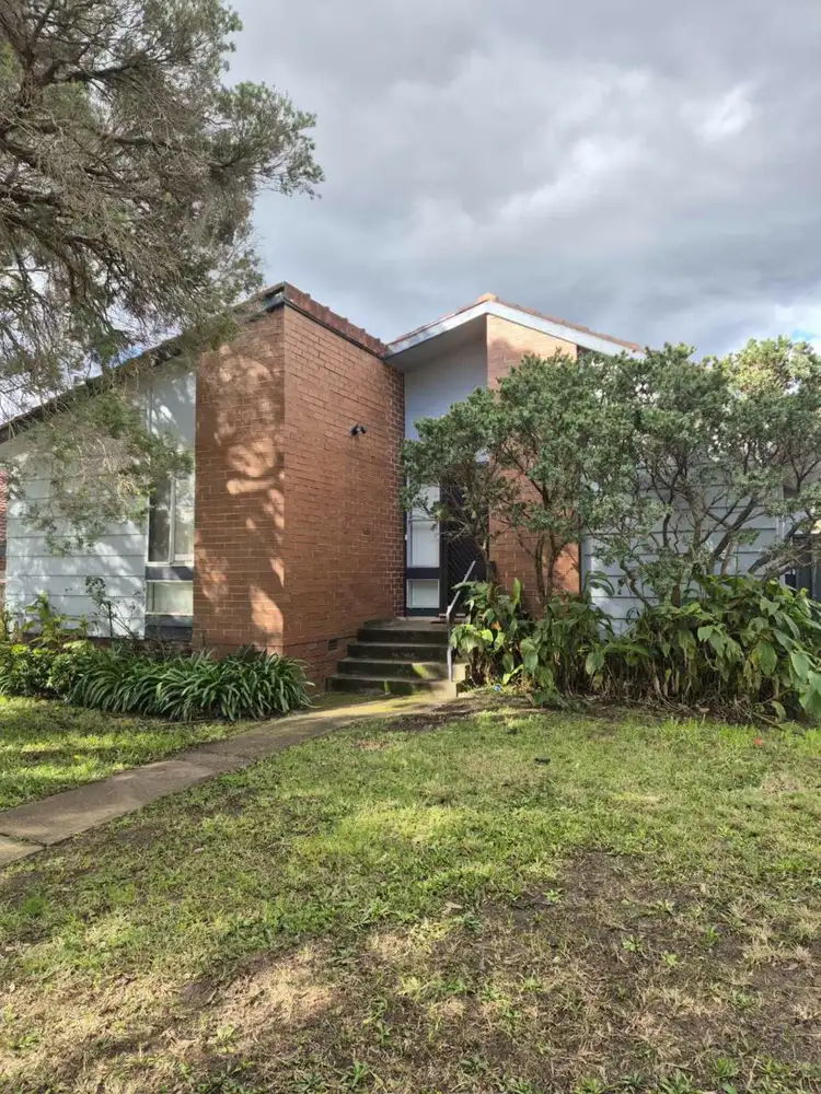 Second view of Homely house listing, 24 Wilkie Crescent, Doonside NSW 2767