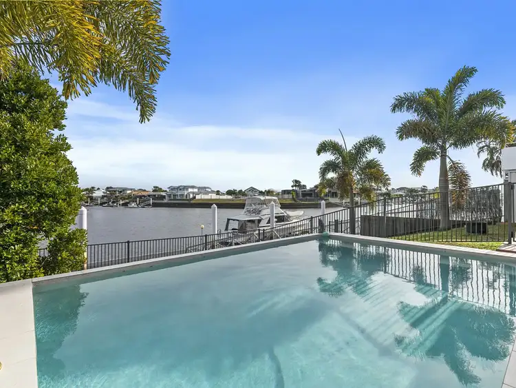 13 Elanus Court, Banksia Beach QLD 4507
