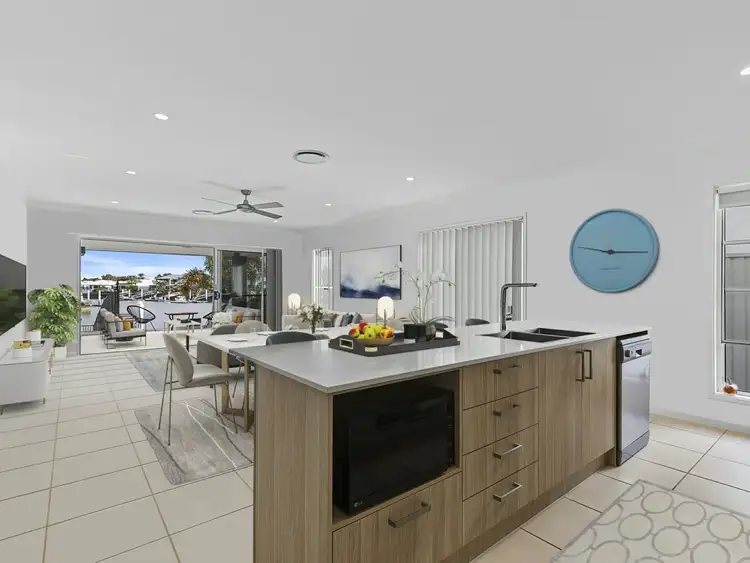 Fifth view of Homely house listing, 13 Elanus Court, Banksia Beach QLD 4507